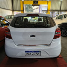 Ford Ka 1.0 SE/SE Plus TiVCT Flex 5p 2017 Flex-3