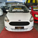 Ford Ka 1.0 SE/SE Plus TiVCT Flex 5p 2017 Flex-0