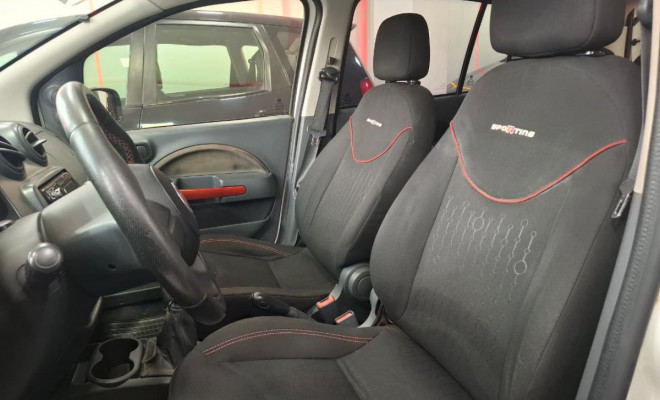 Fiat UNO SPORTING 1.4 EVO Fire Flex 8V 4p 2013 Flex-11