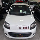 Fiat UNO SPORTING 1.4 EVO Fire Flex 8V 4p 2013 Flex-16