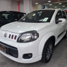 Fiat UNO SPORTING 1.4 EVO Fire Flex 8V 4p 2013 Flex-1