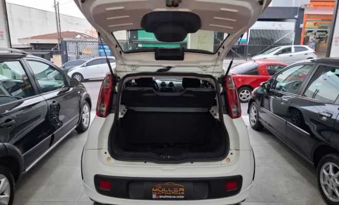 Fiat UNO SPORTING 1.4 EVO Fire Flex 8V 4p 2013 Flex-5