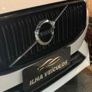 Volvo XC 60 T-8 MOMENTUM 2.0 (Híbrido) 2020 Híbrido-11