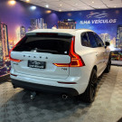 Volvo XC 60 T-8 MOMENTUM 2.0 (Híbrido) 2020 Híbrido-2