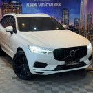 Volvo XC 60 T-8 MOMENTUM 2.0 (Híbrido) 2020 Híbrido-17