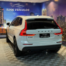 Volvo XC 60 T-8 MOMENTUM 2.0 (Híbrido) 2020 Híbrido-1