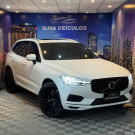 Volvo XC 60 T-8 MOMENTUM 2.0 (Híbrido) 2020 Híbrido-0