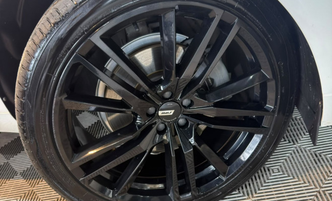 Volvo XC 60 T-8 MOMENTUM 2.0 (Híbrido) 2020 Híbrido-7