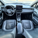 Toyota Corolla Cross XRE 20 2023 Flex-4