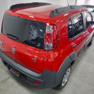 Fiat UNO WAY 1.4 EVO Fire Flex 8V 5p 2011 Flex - COMPLETO-17