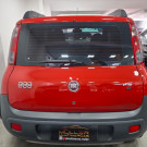 Fiat UNO WAY 1.4 EVO Fire Flex 8V 5p 2011 Flex - COMPLETO-3