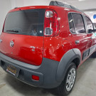 Fiat UNO WAY 1.4 EVO Fire Flex 8V 5p 2011 Flex - COMPLETO-2
