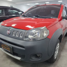 Fiat UNO WAY 1.4 EVO Fire Flex 8V 5p 2011 Flex - COMPLETO-1