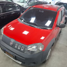 Fiat UNO WAY 1.4 EVO Fire Flex 8V 5p 2011 Flex - COMPLETO-16