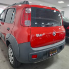 Fiat UNO WAY 1.4 EVO Fire Flex 8V 5p 2011 Flex - COMPLETO-4