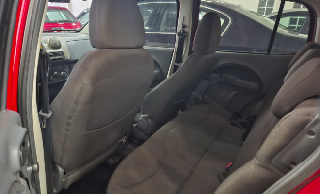 Fiat UNO WAY 1.4 EVO Fire Flex 8V 5p 2011 Flex - COMPLETO-10