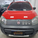 Fiat UNO WAY 1.4 EVO Fire Flex 8V 5p 2011 Flex - COMPLETO-0