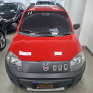 Fiat UNO WAY 1.4 EVO Fire Flex 8V 5p 2011 Flex - COMPLETO-15