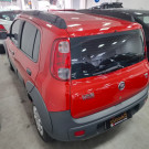 Fiat UNO WAY 1.4 EVO Fire Flex 8V 5p 2011 Flex - COMPLETO-19