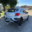 GM - Chevrolet ONIX HATCH ACTIV 1.4 8V Flex 5P Aut. 2019 Flex-2