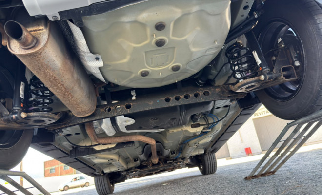 GM - Chevrolet ONIX HATCH ACTIV 1.4 8V Flex 5P Aut. 2019 Flex-13