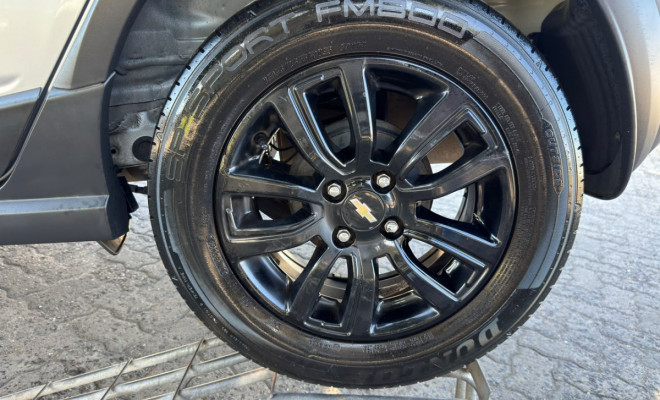 GM - Chevrolet ONIX HATCH ACTIV 1.4 8V Flex 5P Aut. 2019 Flex-15