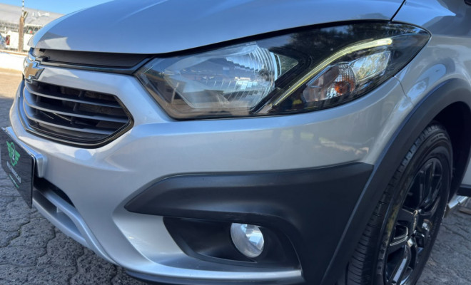 GM - Chevrolet ONIX HATCH ACTIV 1.4 8V Flex 5P Aut. 2019 Flex-21