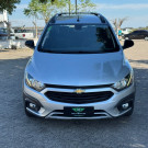 GM - Chevrolet ONIX HATCH ACTIV 1.4 8V Flex 5P Aut. 2019 Flex-17