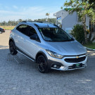 GM - Chevrolet ONIX HATCH ACTIV 1.4 8V Flex 5P Aut. 2019 Flex-1