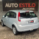 Ford Fiesta 1.6 16V Flex Mec. 5p 2013 Flex-2