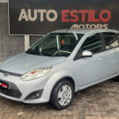 Ford Fiesta 1.6 16V Flex Mec. 5p 2013 Flex-0