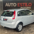 Ford Fiesta 1.6 16V Flex Mec. 5p 2013 Flex-1