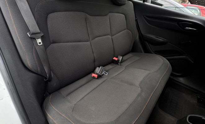 GM - Chevrolet ONIX HATCH LS 1.0 8V FlexPower 5p Mec. 2014 Flex-9
