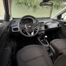 GM - Chevrolet ONIX HATCH LS 1.0 8V FlexPower 5p Mec. 2014 Flex-5