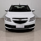 GM - Chevrolet ONIX HATCH LS 1.0 8V FlexPower 5p Mec. 2014 Flex-0