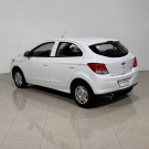 GM - Chevrolet ONIX HATCH LS 1.0 8V FlexPower 5p Mec. 2014 Flex-2