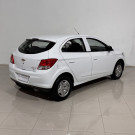 GM - Chevrolet ONIX HATCH LS 1.0 8V FlexPower 5p Mec. 2014 Flex-4