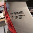 Honda Fit EX/S 1.5 Flex/Flexone 16V 5p Aut. 2013 Flex-5