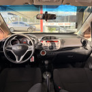 Honda Fit EX/S 1.5 Flex/Flexone 16V 5p Aut. 2013 Flex-12