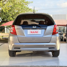 Honda Fit EX/S 1.5 Flex/Flexone 16V 5p Aut. 2013 Flex-4