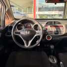 Honda Fit EX/S 1.5 Flex/Flexone 16V 5p Aut. 2013 Flex-10