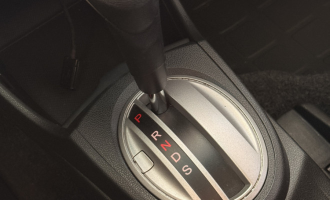Honda Fit EX/S 1.5 Flex/Flexone 16V 5p Aut. 2013 Flex-11