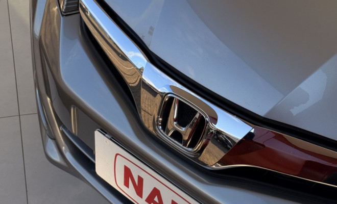 Honda Fit EX/S 1.5 Flex/Flexone 16V 5p Aut. 2013 Flex-0
