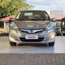 Honda Fit EX/S 1.5 Flex/Flexone 16V 5p Aut. 2013 Flex-1