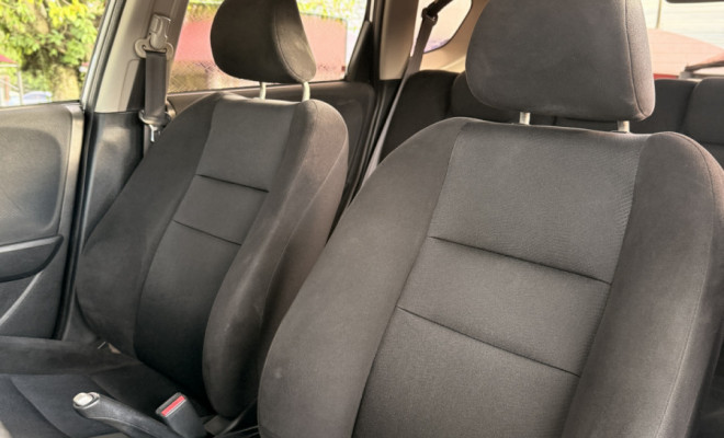 Honda Fit EX/S 1.5 Flex/Flexone 16V 5p Aut. 2013 Flex-8