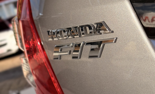 Honda Fit EX/S 1.5 Flex/Flexone 16V 5p Aut. 2013 Flex-5