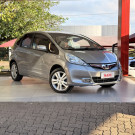 Honda Fit EX/S 1.5 Flex/Flexone 16V 5p Aut. 2013 Flex-2