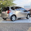 Honda Fit EX/S 1.5 Flex/Flexone 16V 5p Aut. 2013 Flex-3