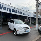 GM - Chevrolet CAPTIVA SPORT AWD 3.0 V6 24V 268cv 2011 Gasolina-1