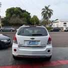 GM - Chevrolet CAPTIVA SPORT AWD 3.0 V6 24V 268cv 2011 Gasolina-7